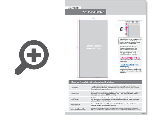 Product Bild hartschaumplatte_100_x_200cm__4_0-farbig_bedruckt